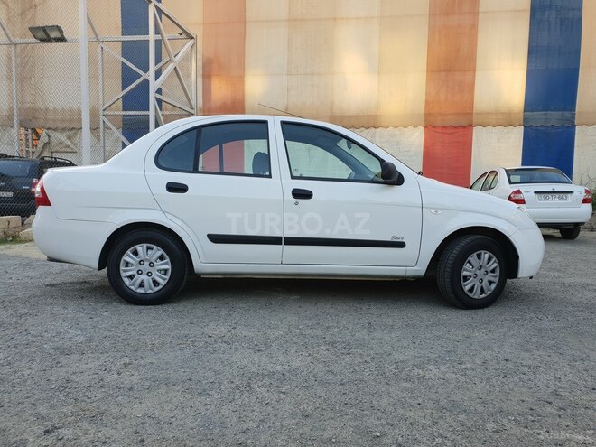 Saipa Tiba 2013, 84,000 km - 1.5 l - Bakı