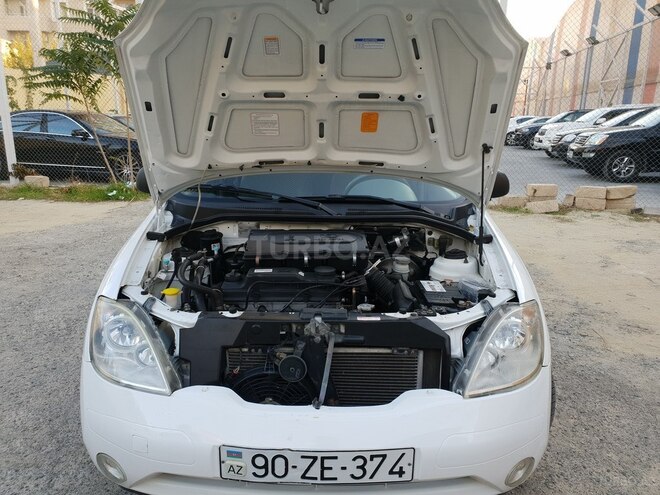Saipa Tiba 2013, 84,000 km - 1.5 l - Bakı