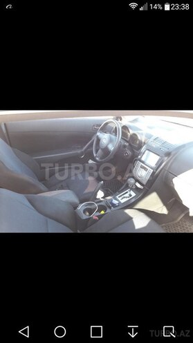 Toyota Camry 2006, 79,000 km - 2.4 l - Bakı