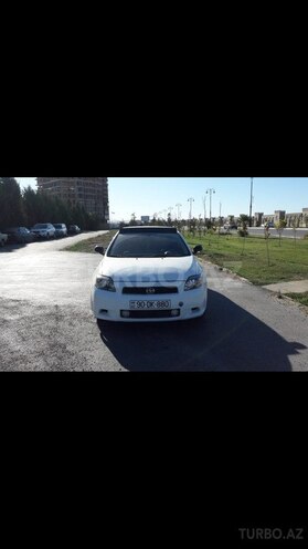 Toyota Camry 2006, 79,000 km - 2.4 l - Bakı