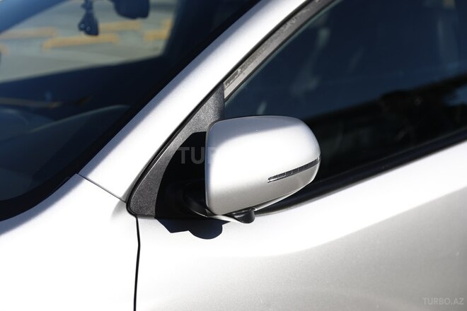 Kia Cerato 2012, 106,700 km - 1.6 l - Bakı