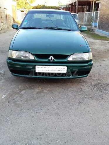 Renault 19 1998, 65,490 km - 0.2 l - Neftçala