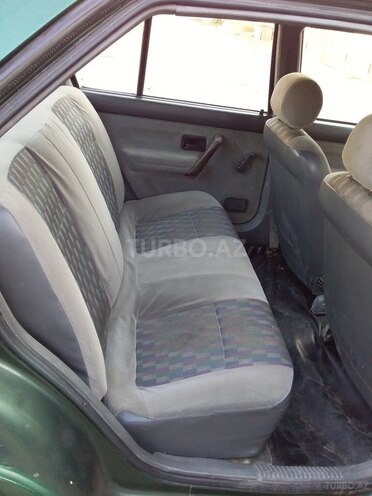 Renault 19 1998, 65,490 km - 0.2 l - Neftçala