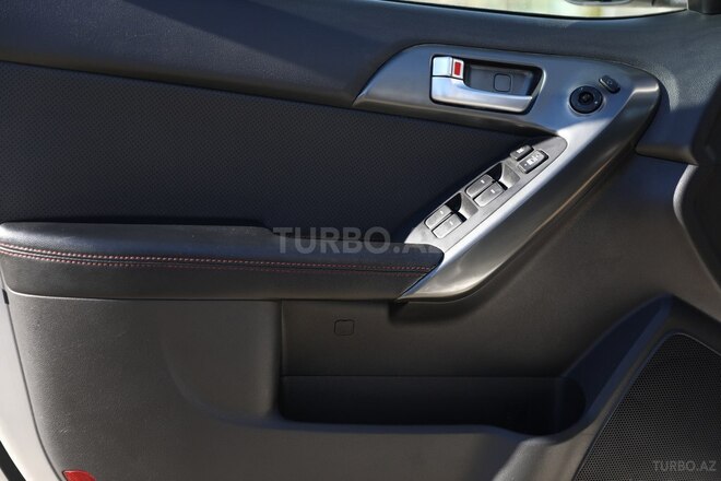Kia Cerato 2012, 106,700 km - 1.6 l - Bakı