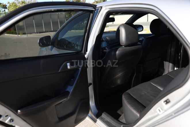 Kia Cerato 2012, 106,700 km - 1.6 l - Bakı