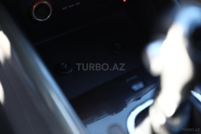 Kia Cerato 2012, 106,700 km - 1.6 l - Bakı