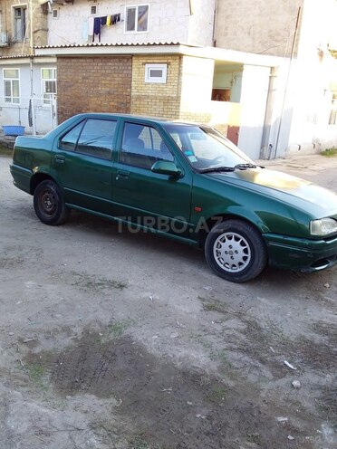 Renault 19 2000, 32,145 km - 0.2 л - Biləsuvar