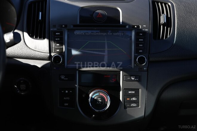Kia Cerato 2012, 106,700 km - 1.6 l - Bakı