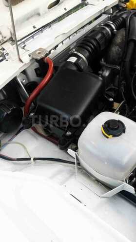 LADA (VAZ) 2107 2009, 53,000 km - 1.6 л - Balakən
