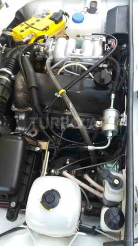 LADA (VAZ) 2107 2009, 53,000 km - 1.6 л - Balakən