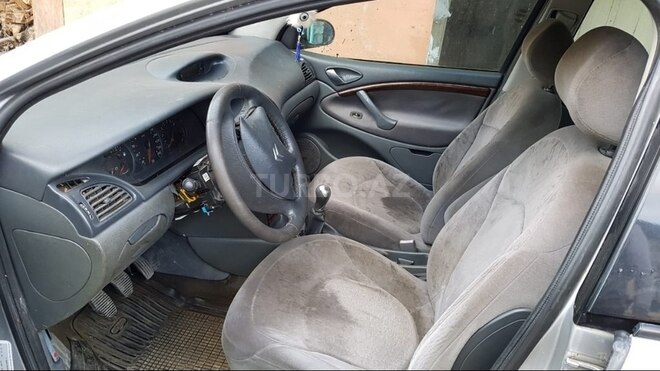 Citroen C5 2001, 1,270,002 km - 2.0 l - Xaçmaz