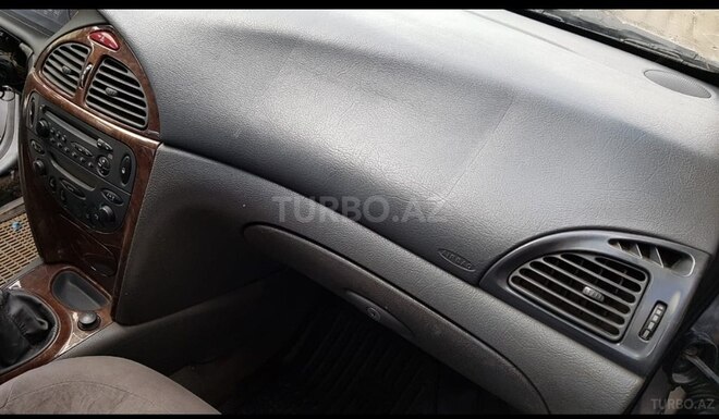 Citroen C5 2001, 1,270,002 km - 2.0 l - Xaçmaz