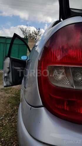 Citroen C5 2001, 1,270,002 km - 2.0 l - Xaçmaz