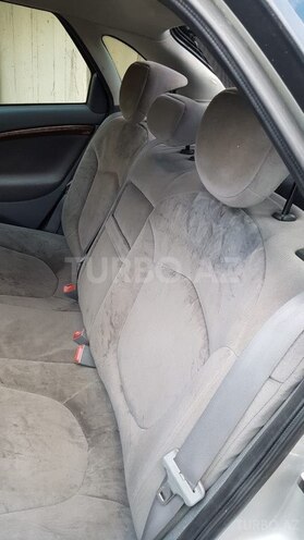 Citroen C5 2001, 1,270,002 km - 2.0 l - Xaçmaz