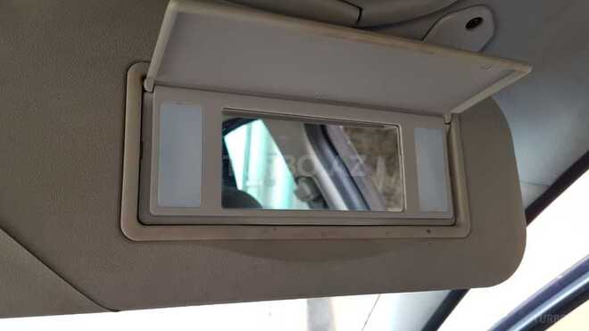 Citroen C5 2001, 1,270,002 km - 2.0 l - Xaçmaz