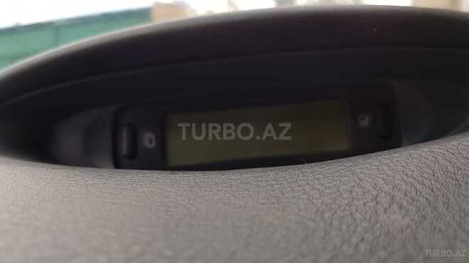 Citroen C5 2001, 1,270,002 km - 2.0 l - Xaçmaz