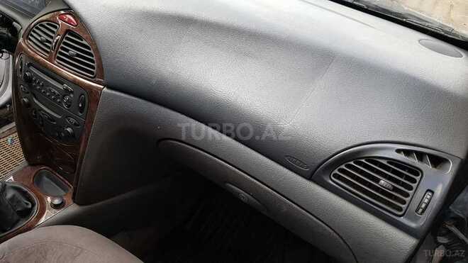 Citroen C5 2001, 1,270,002 km - 2.0 l - Xaçmaz