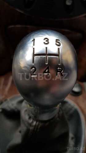 Citroen C5 2001, 1,270,002 km - 2.0 l - Xaçmaz