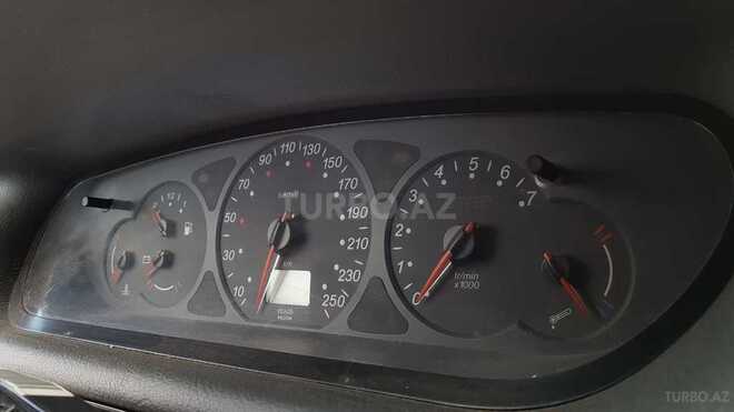 Citroen C5 2001, 1,270,002 km - 2.0 l - Xaçmaz