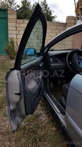 Citroen C5 2001, 1,270,002 km - 2.0 l - Xaçmaz