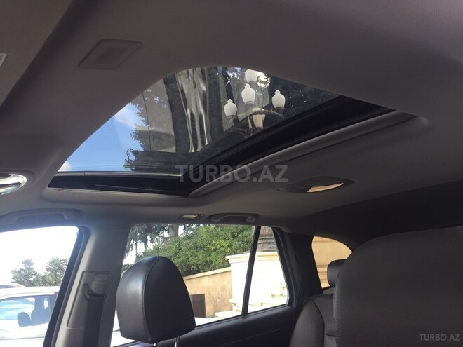 Hyundai Santa Fe 2012, 78,000 km - 2.4 l - Bakı