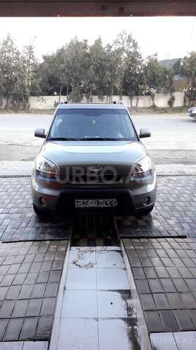 Kia Soul 2010, 42,000 km - 1.6 l - Bakı