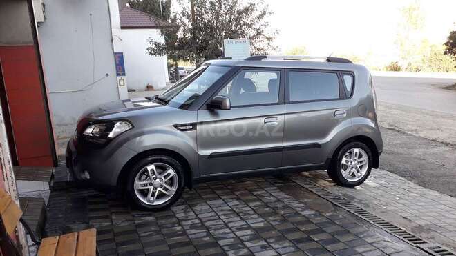 Kia Soul 2010, 42,000 km - 1.6 l - Bakı