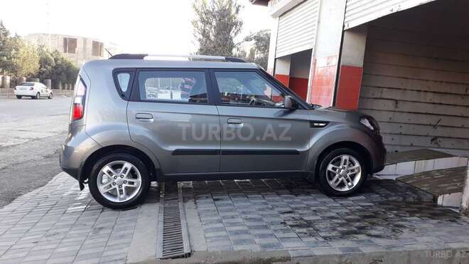 Kia Soul 2010, 42,000 km - 1.6 l - Bakı
