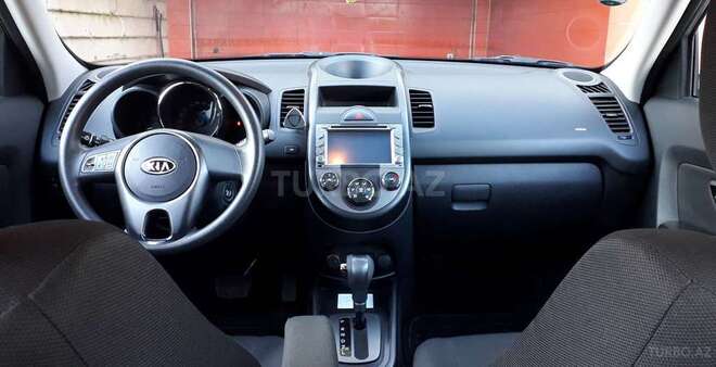 Kia Soul 2010, 42,000 km - 1.6 l - Bakı