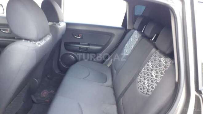Kia Soul 2010, 42,000 km - 1.6 l - Bakı