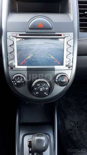 Kia Soul 2010, 42,000 km - 1.6 l - Bakı