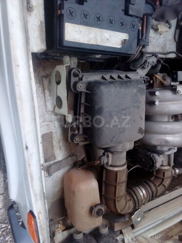 LADA (VAZ) Niva 2012, 143,000 km - 1.7 l - Qusar