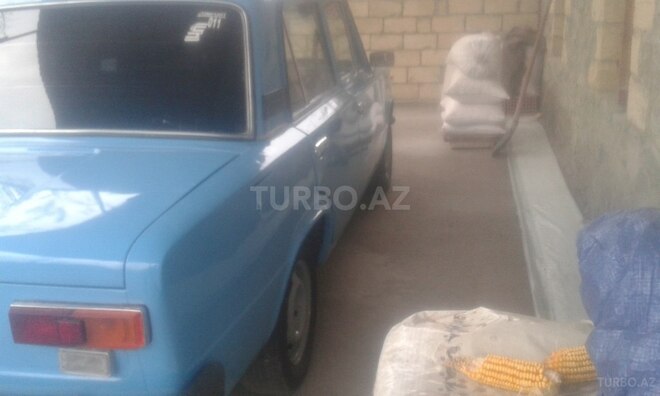 LADA (VAZ) 21011 1983, 150,000 km - 1.3 l - Qax