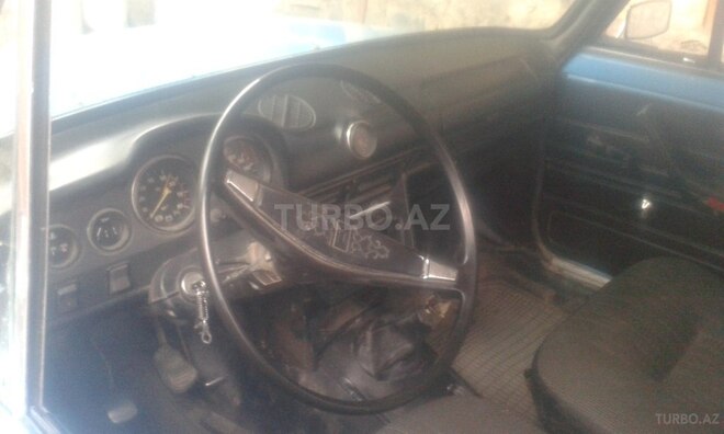 LADA (VAZ) 21011 1983, 150,000 km - 1.3 l - Qax