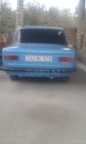 LADA (VAZ) 21011 1983, 150,000 km - 1.3 l - Qax