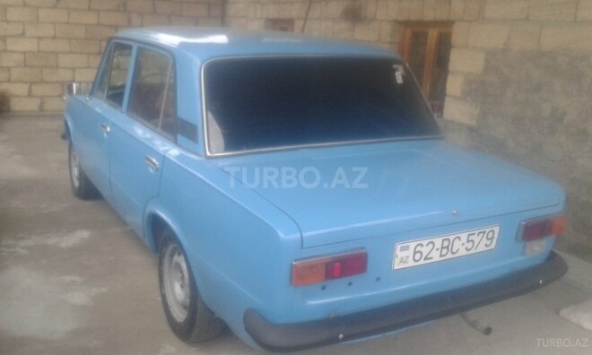 LADA (VAZ) 21011 1983, 150,000 km - 1.3 l - Qax
