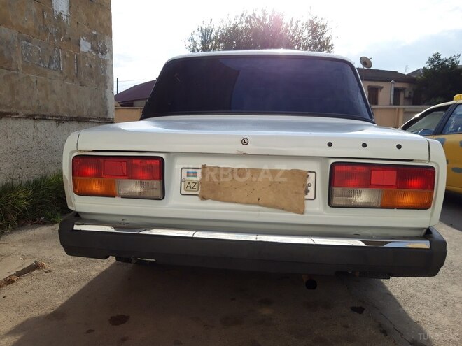 LADA (VAZ) 2107 2005, 69,000 km - 1.6 л - Bakı