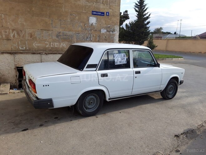 LADA (VAZ) 2107 2005, 69,000 km - 1.6 л - Bakı