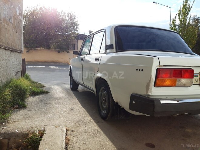 LADA (VAZ) 2107 2005, 69,000 km - 1.6 л - Bakı