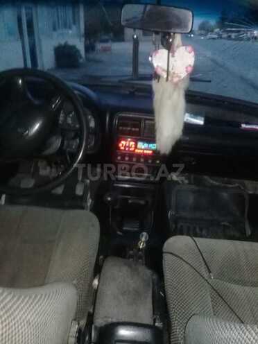 GAZ 3102 1998, 260,000 km - 2.5 l - Salyan