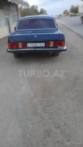 GAZ 3102 1998, 260,000 km - 2.5 l - Salyan