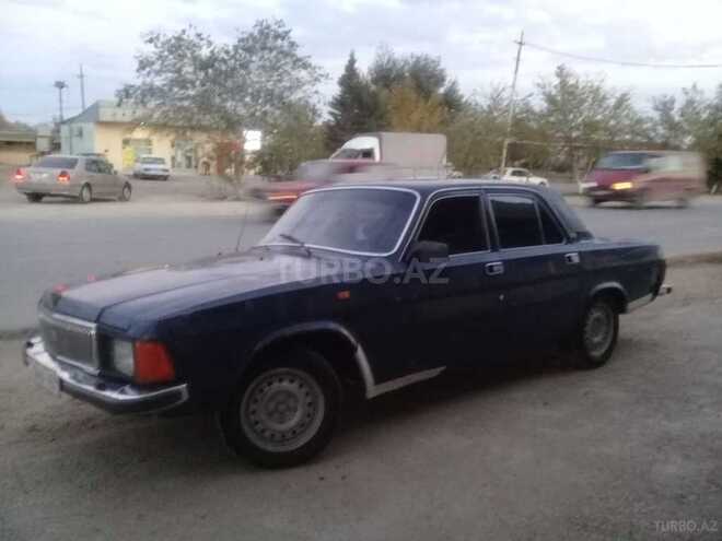 GAZ 3102 1998, 260,000 km - 2.5 l - Salyan