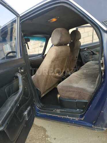 GAZ 3102 1998, 260,000 km - 2.5 l - Salyan