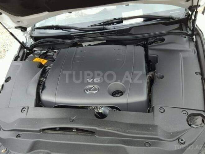 Lexus IS 250 2012, 100,000 km - 2.5 л - Bakı