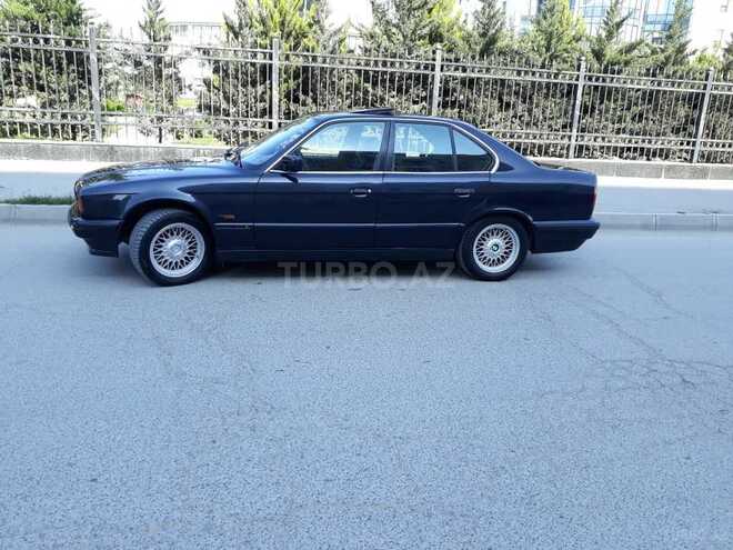 BMW 520 1994, 313,612 km - 2.0 l - Bakı