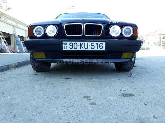 BMW 520 1994, 313,612 km - 2.0 l - Bakı