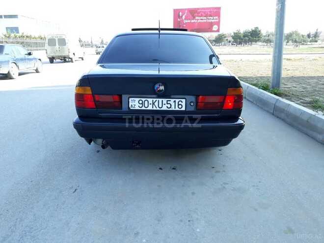 BMW 520 1994, 313,612 km - 2.0 l - Bakı