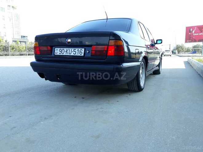 BMW 520 1994, 313,612 km - 2.0 l - Bakı
