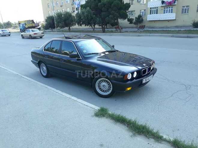 BMW 520 1994, 313,612 km - 2.0 l - Bakı