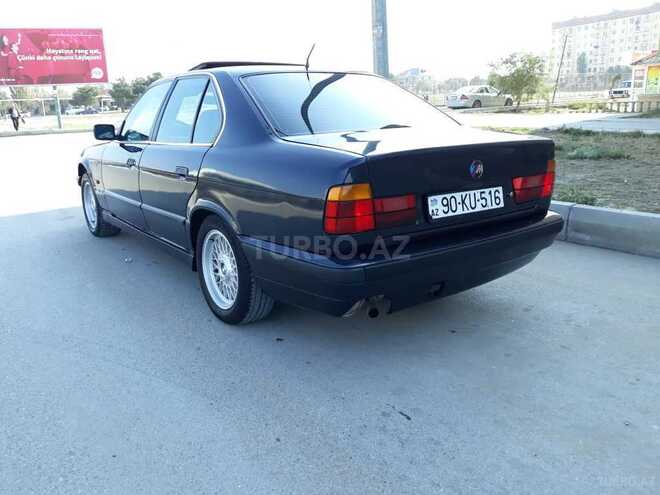 BMW 520 1994, 313,612 km - 2.0 l - Bakı